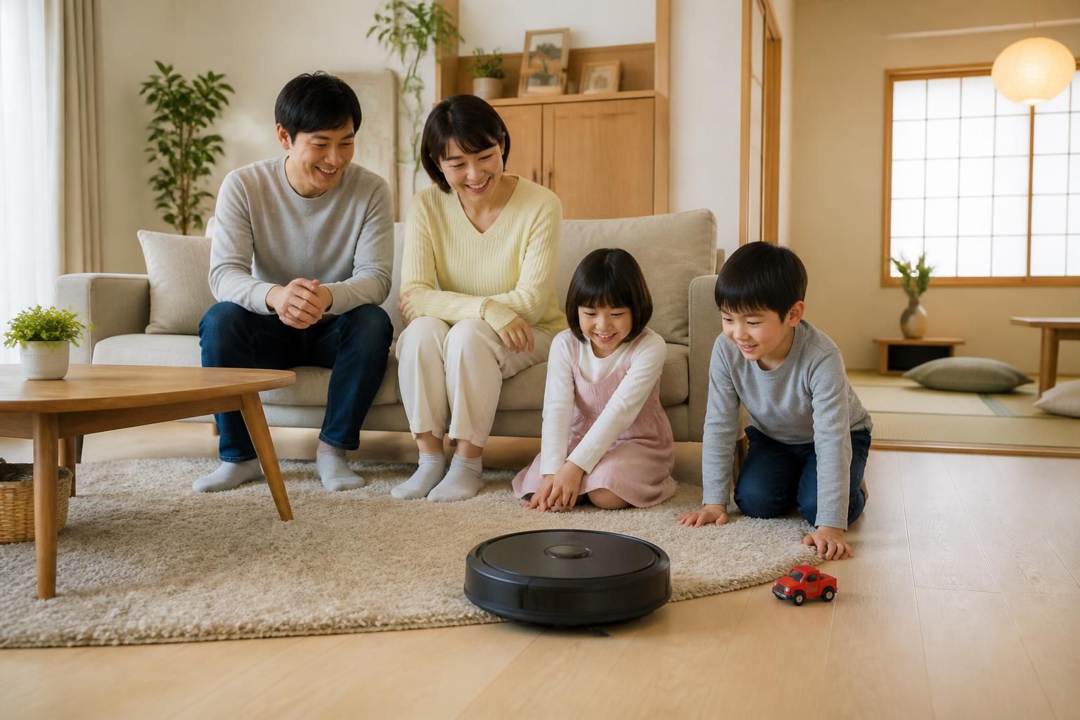 タイプ別で見る違い